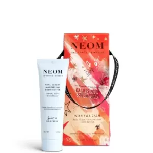 Image of NEOM Wish for Calm Butter 30ml