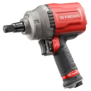 Image of Facom NK.3000F Titanium Air Impact Wrench 3/4in Drive