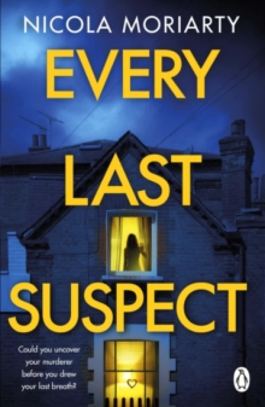 Image of Every Last Suspect Paperback / softback