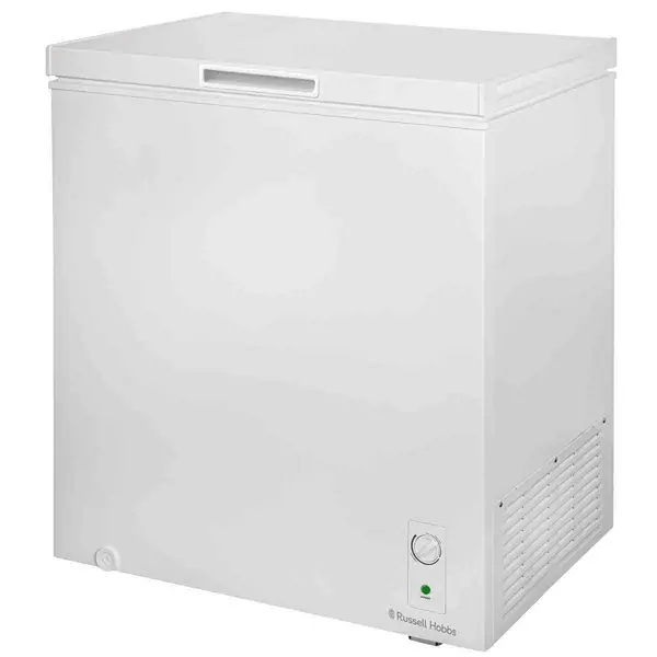 Image of Russell Hobbs RH198CF0E1W 198L Chest Freezer