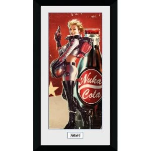 Image of Fallout Collector Print