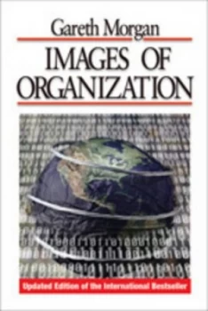 Image of Images of Organization by Gareth Morgan Paperback