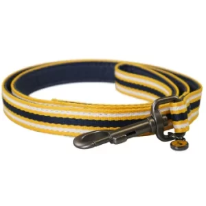 Image of Joules Navy Coastal Dog Lead
