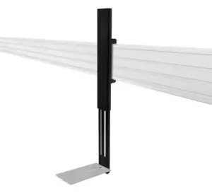 Image of B-Tech System X Adjustable Accessory Mounting Arm