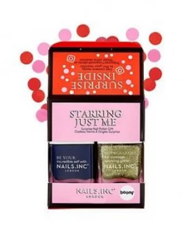 Image of Nails Inc Starring Just Me