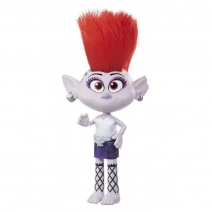 Image of DreamWorks Trolls Stylin' Barb
