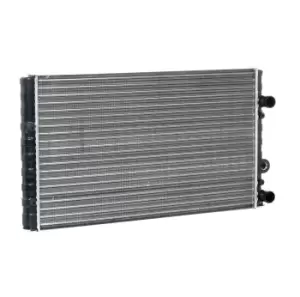 Image of RIDEX Engine radiator VW,SEAT 470R0342 1H0121253BE,1H0121253BJ,1H0121253L Radiator, engine cooling,Radiator,Engine cooler