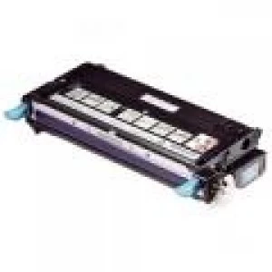 Image of Dell 59310294 Cyan Laser Toner Ink Cartridge