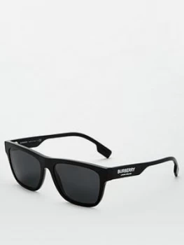 Image of Burberry 0Be4293 Sunglasses