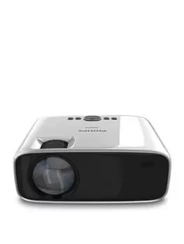 Image of Philips NeoPix Ultra One+ 1080p 200 ANSI Lumens Short Throw LED Projector