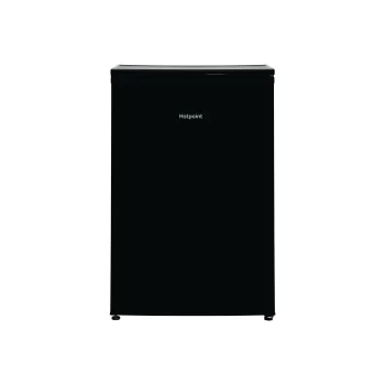 Image of Hotpoint H55ZM1110K 103L Freestanding Undercounter Freezer