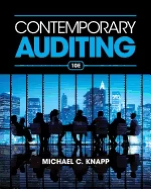 Image of contemporary auditing