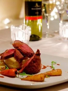 Image of Virgin Experience Days One Night Break with Dinner for Two at a Hallmark Hotel, One Colour, Women