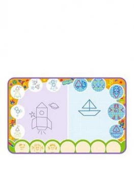 Image of Tomy Shape & Create Aquadoodle