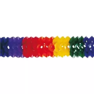 Image of Rainbox Garland Decoration