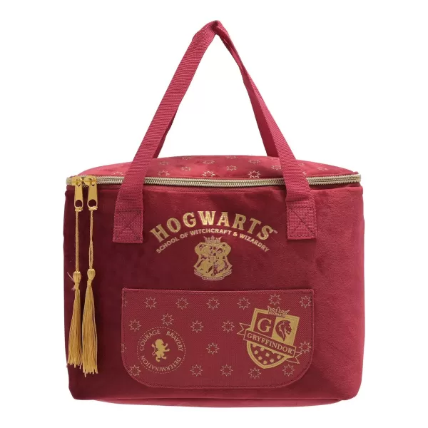 Image of Harry Potter Alumni Lunch Bag Gryffindor