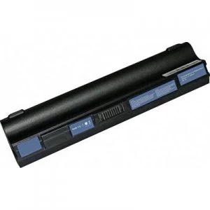 Image of Laptop battery Beltrona replaces original battery UM09A31 UM09A41 UM09A71 UM09A73 UM09A75 UM09B31 UM09B34 UM09B71