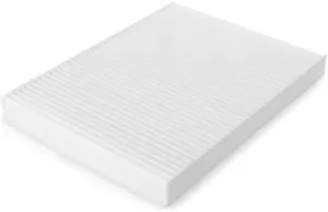 Image of 53.006.00 UFI Interior Air Cabin/ Pollen Filter