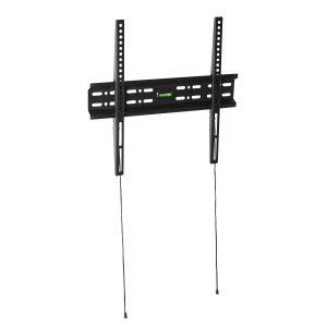 Image of Super Slim Flat TV Bracket with Spirit Level for VESA up to 400 x 400