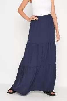 Image of Tall Maxi Skirt