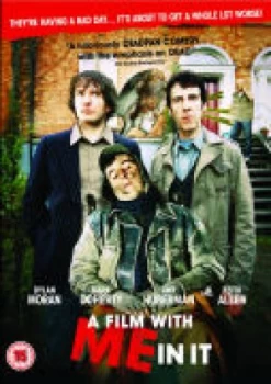 Image of A Film With Me In It