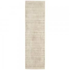 Image of Asiatic Blade Runner Floor Rug - 66 x 240cm - Putty