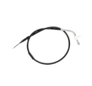 Image of RIDEX Brake Cable MERCEDES-BENZ 124C0581 1694201285,A1694201285 Hand Brake Cable,Parking Brake Cable,Cable, parking brake
