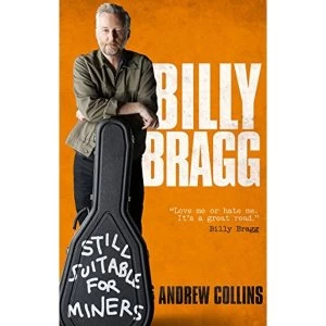Image of Billy Bragg A Suffragette's Family Album 2018 Paperback / softback