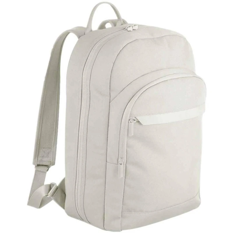 Image of Quadra Mens Airside Underseat Backpack in Natural Natural Male
