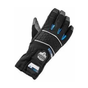 Image of Proflex extreme thermal wp glove xl (Pair) - Ergodyne