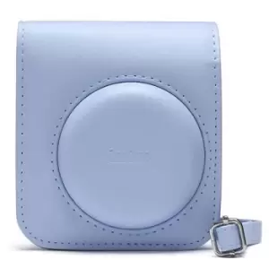 Image of instax mini 12 Case in Pastel Blue