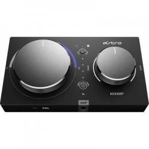 Image of Astro MixAmp Pro TR Headset audio controller 3.5mm jack, USB Corded