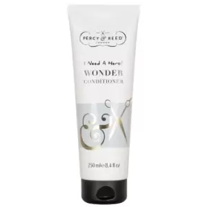Image of Percy & Reed I Need a Hero! Wonder Conditioner 250ml