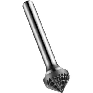 Image of P819 6.0X6.0MM Carbide Bright 60DEG Countersink Burr