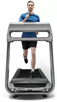 Image of Horizon Fitness Paragon X Folding Treadmill