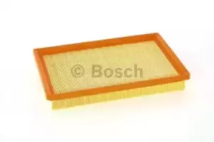 Image of Bosch 1457433685 Air Filter Insert S3685