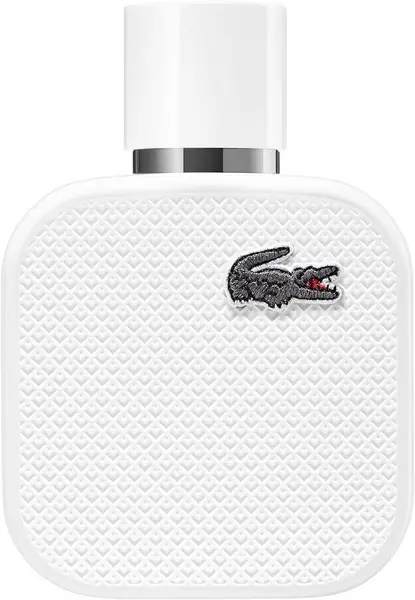 Image of Lacoste L.12.12 Blanc Eau de Parfum For Him 50ml
