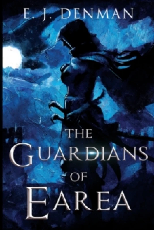 Image of The Guardians of Earea Paperback / softback