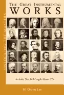 Image of great instrumental works unlocking the masters series no 7