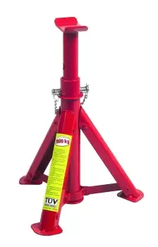 Image of Cartrend Trestle 50290