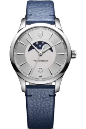 Image of VSA Alliance Small Moonphase Watch 241832