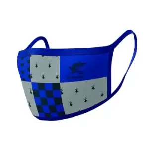 Image of Harry Potter Ravenclaw 2Pack Face Covering