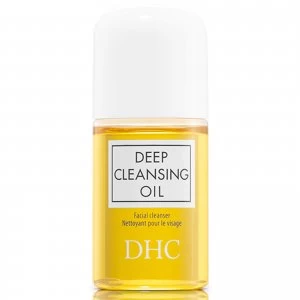 Image of DHC Deep Cleansing Oil - 30ml