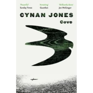 Image of Cove Paperback