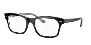 Image of Ray-Ban Eyeglasses RX5383 8089