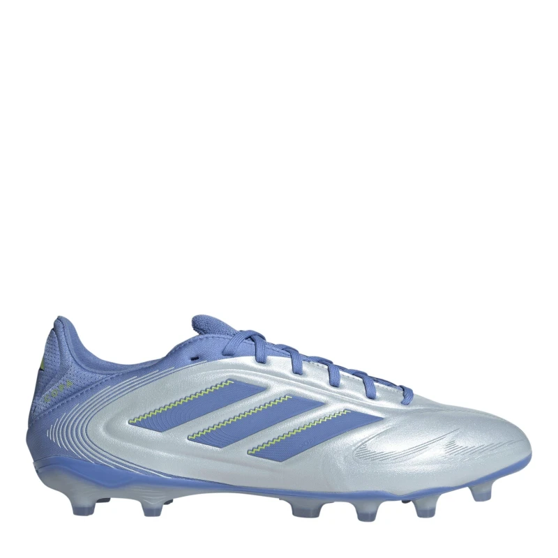 Image of adidas Copa Pure Iii Halo Blue male 8.5 (42.7)