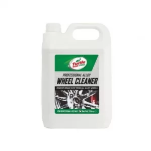 Image of Turtle Wax Professional Alloy Wheel Cleaner 5 litre