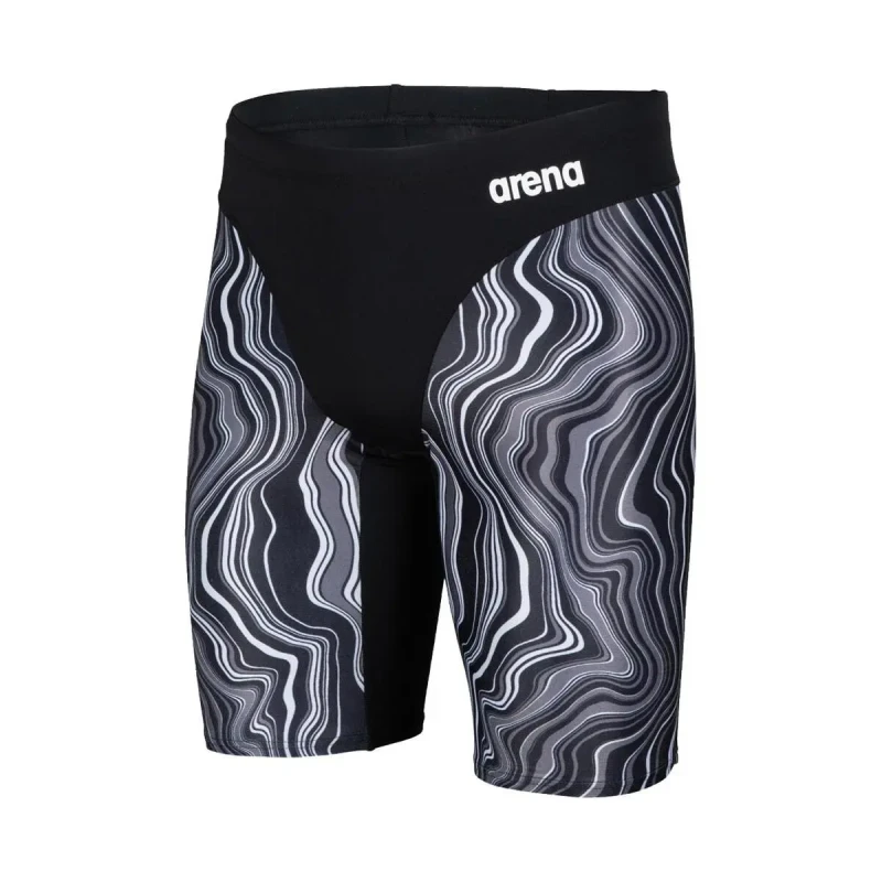 Image of Jammer Arena Marbled Noir Male 70
