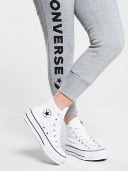 Image of Converse Chuck Taylor All Star Platform Lift Hi - White