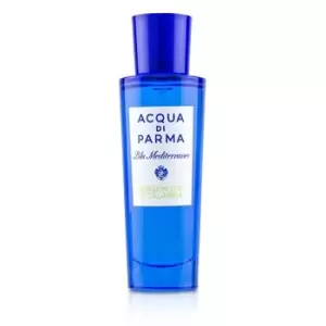 Image of Acqua di Parma Blu Mediterraneo Bergamotto Di Calabria Eau de Toilette Unisex 30ml